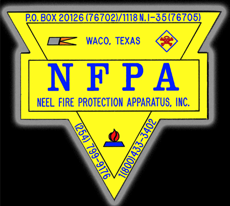 Neel Fire Protection Apparatus