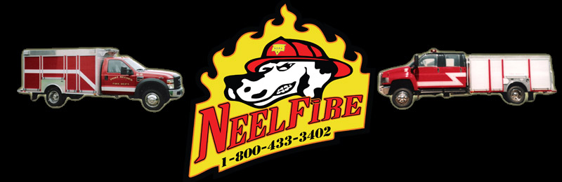 Neel Fire Protection Apparatus, Inc.